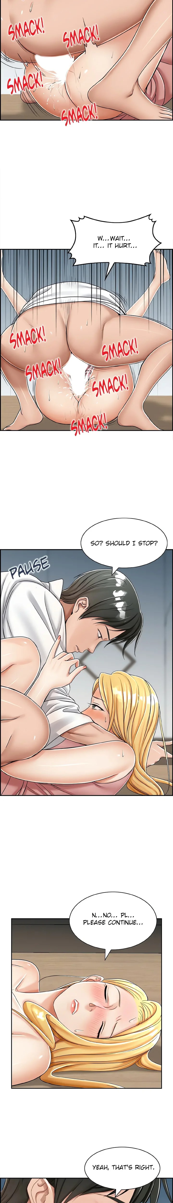 An Affair Deal Chapter 22 Page 13