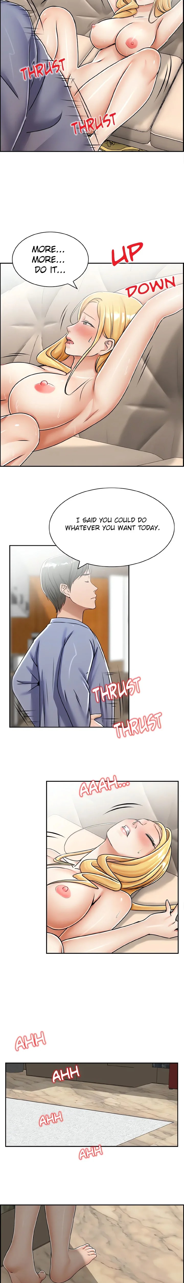 An Affair Deal Chapter 22 Page 2