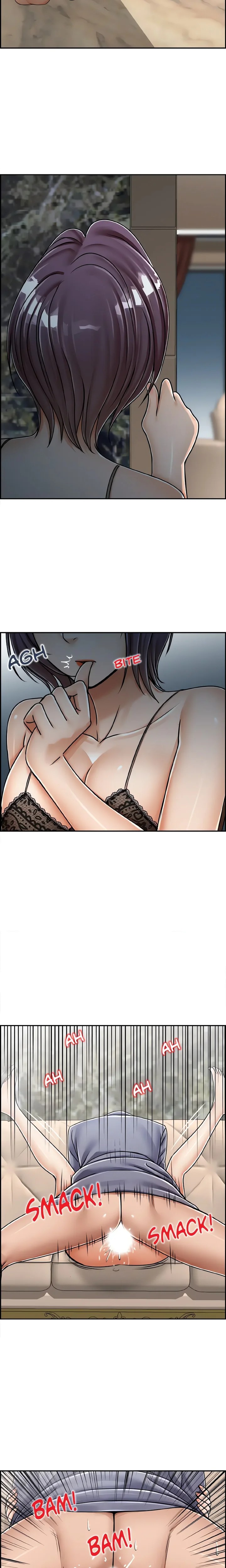 An Affair Deal Chapter 22 Page 3