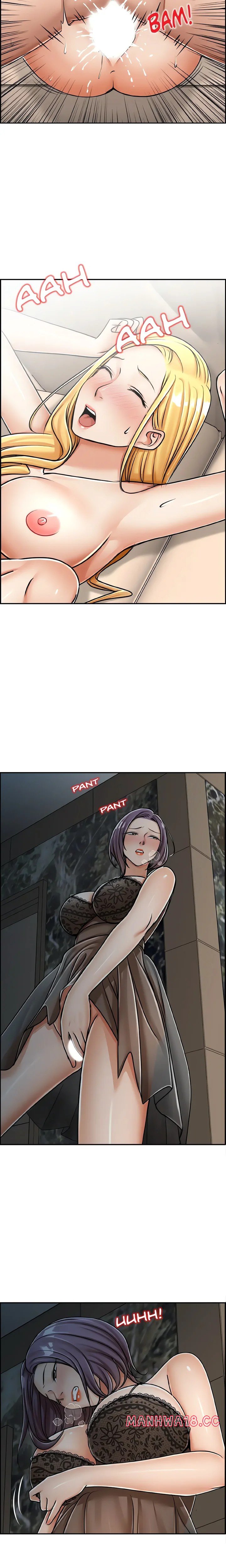 An Affair Deal Chapter 22 Page 4