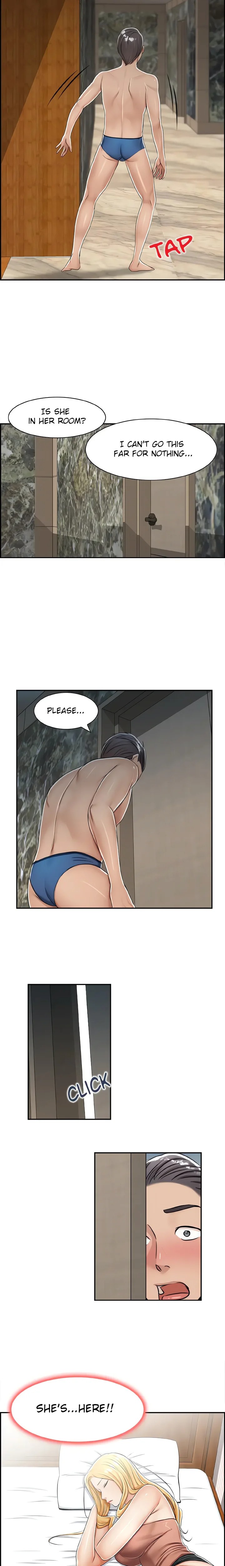 An Affair Deal Chapter 23 Page 11