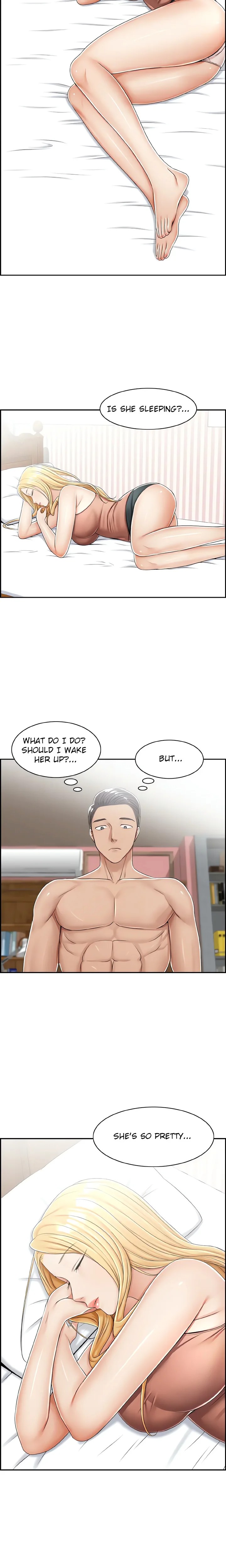 An Affair Deal Chapter 23 Page 12