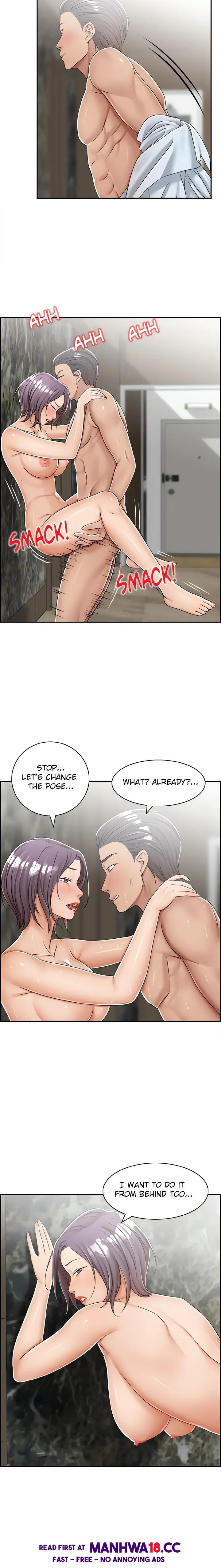 An Affair Deal Chapter 23 Page 3