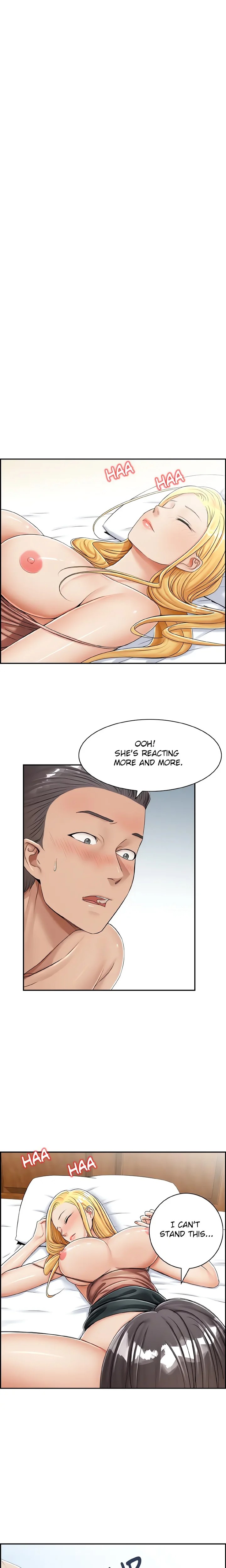 An Affair Deal Chapter 24 Page 1