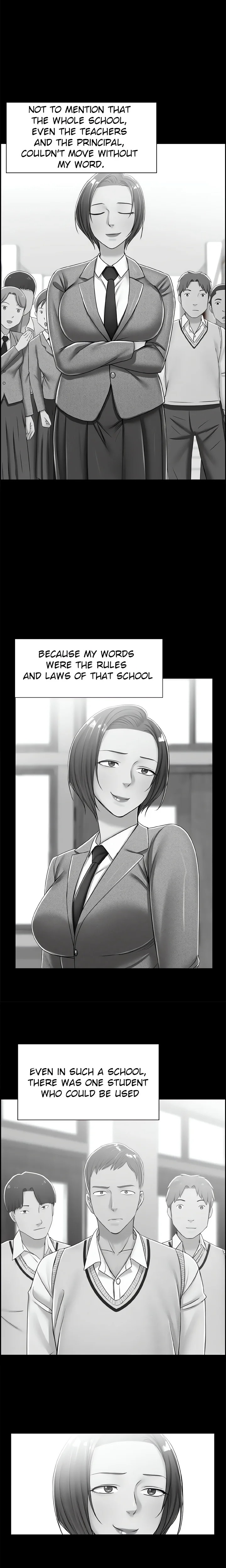 An Affair Deal Chapter 24 Page 10