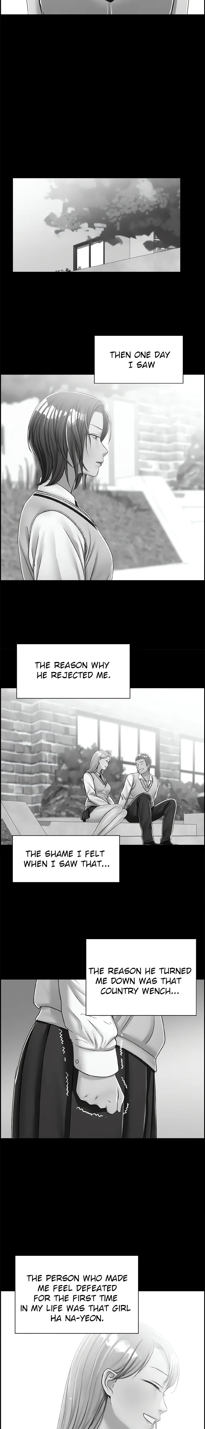 An Affair Deal Chapter 24 Page 12