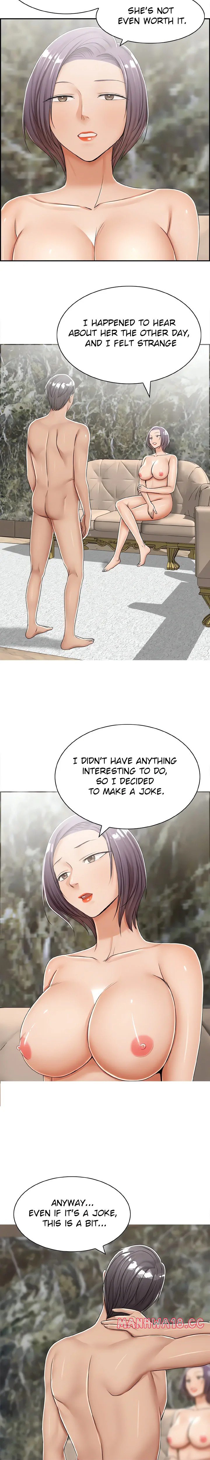 An Affair Deal Chapter 24 Page 14