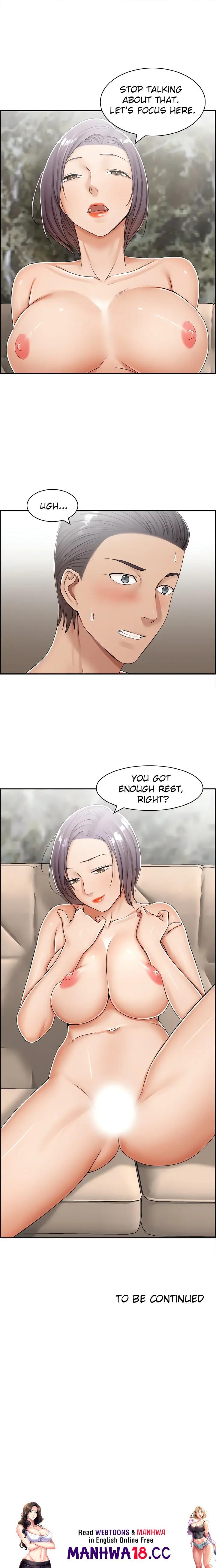 An Affair Deal Chapter 24 Page 15