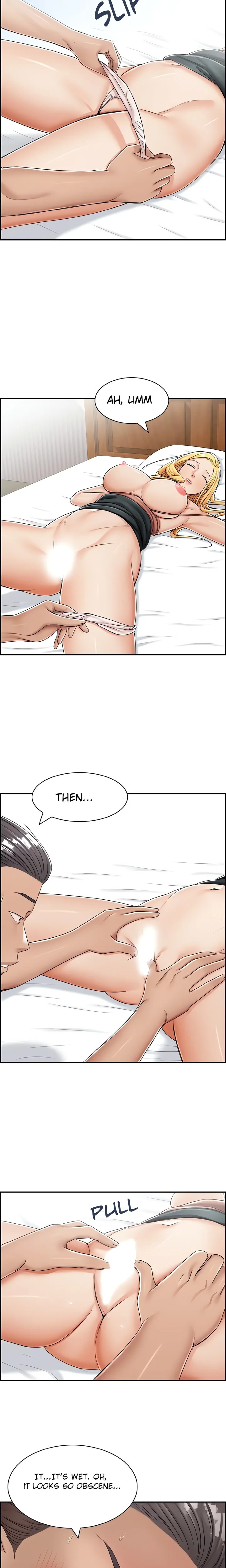 An Affair Deal Chapter 24 Page 2