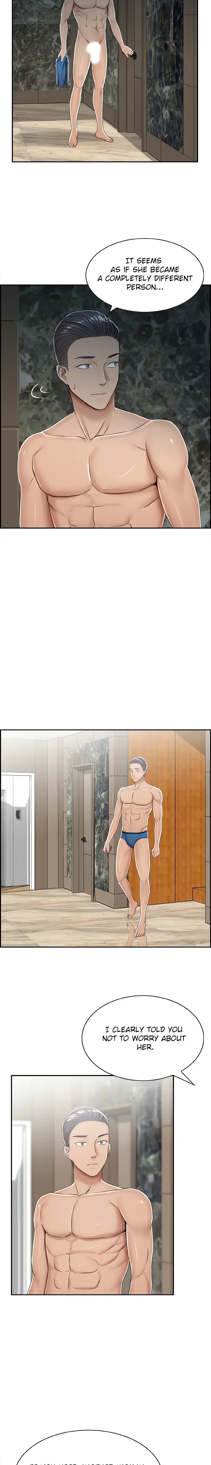 An Affair Deal Chapter 24 Page 7