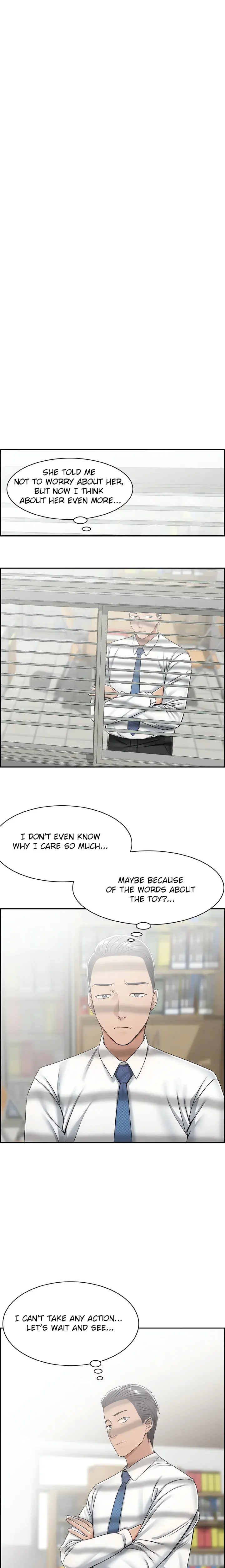 An Affair Deal Chapter 25 Page 1