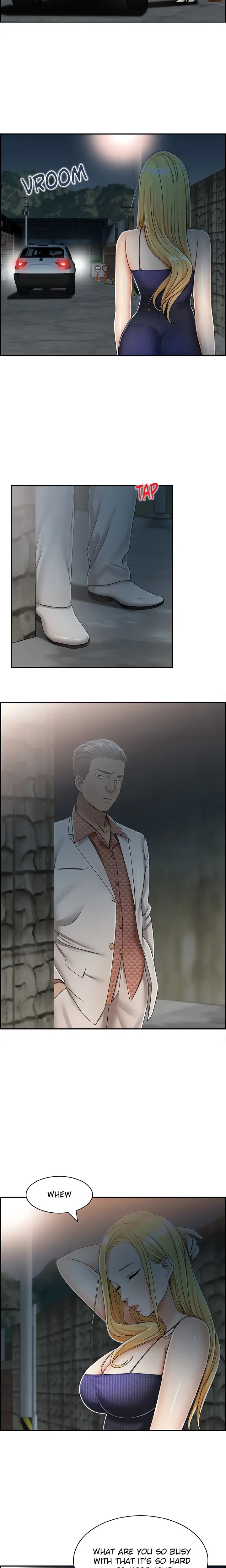 An Affair Deal Chapter 25 Page 12