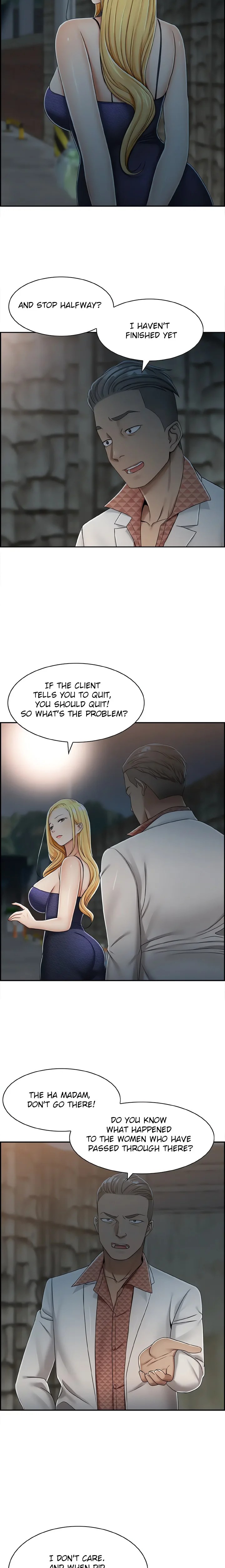 An Affair Deal Chapter 25 Page 14