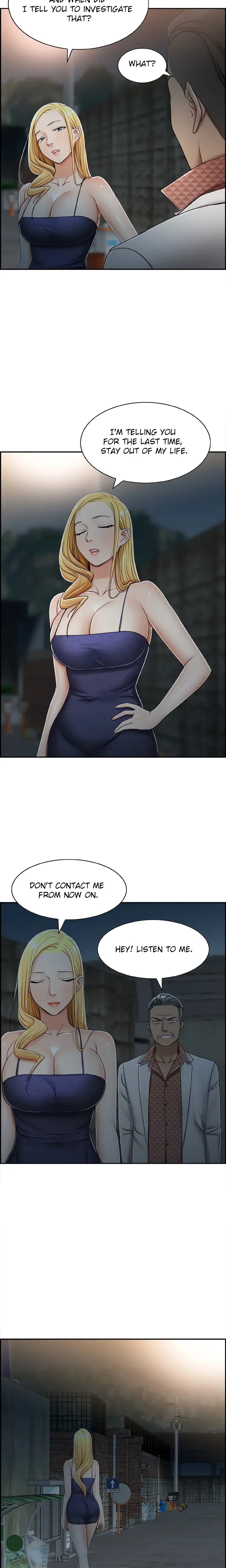 An Affair Deal Chapter 25 Page 15