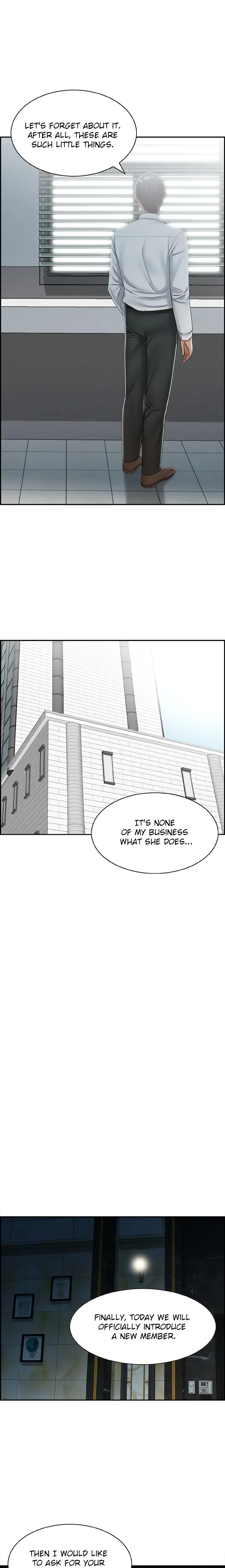 An Affair Deal Chapter 25 Page 3