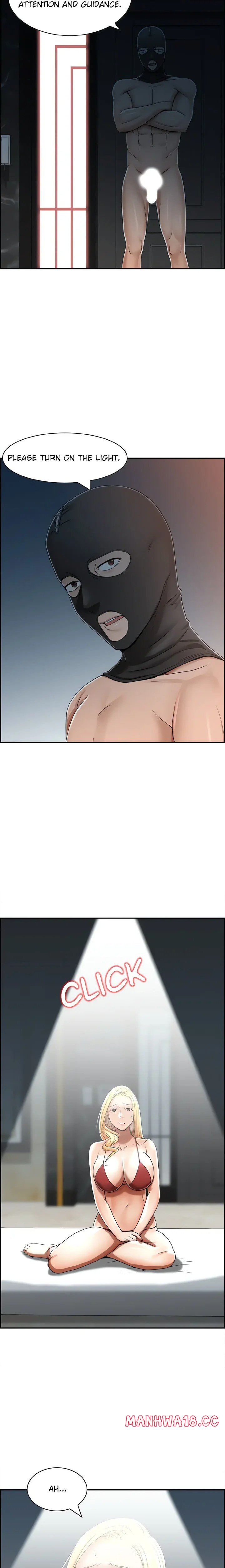 An Affair Deal Chapter 25 Page 4