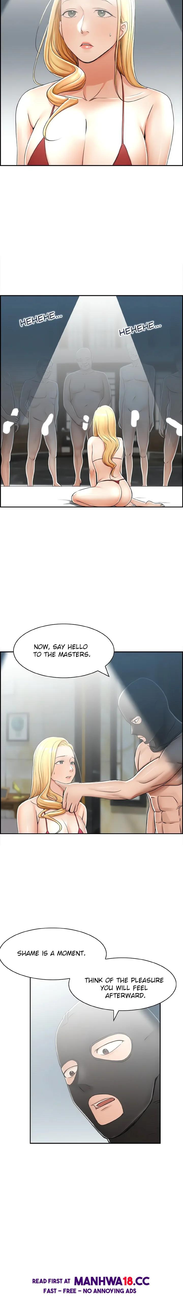 An Affair Deal Chapter 25 Page 5