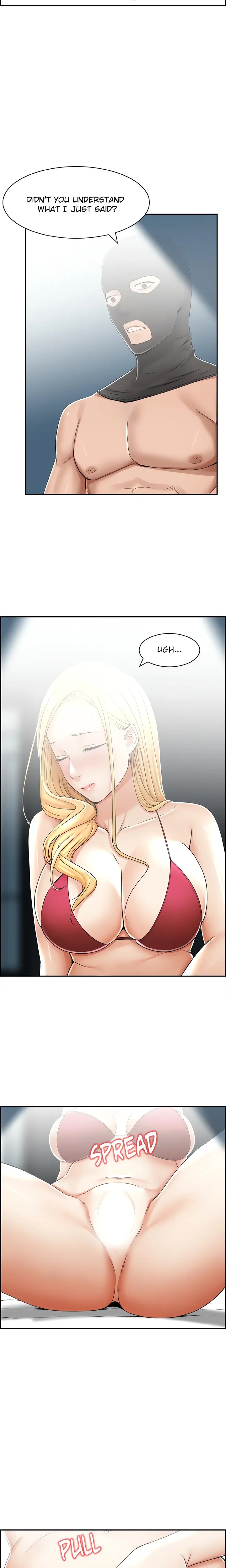 An Affair Deal Chapter 25 Page 7
