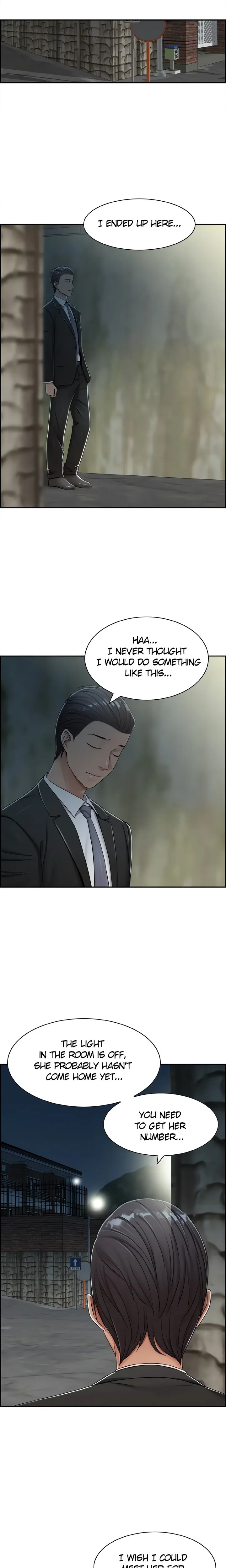 An Affair Deal Chapter 26 Page 11