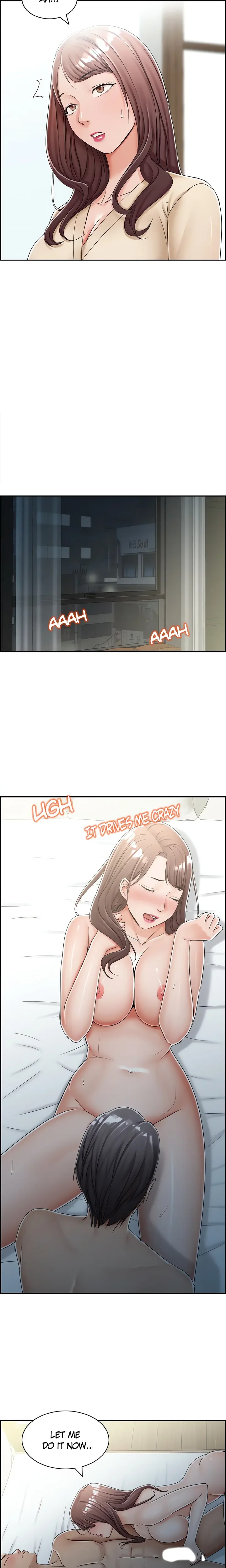 An Affair Deal Chapter 26 Page 3