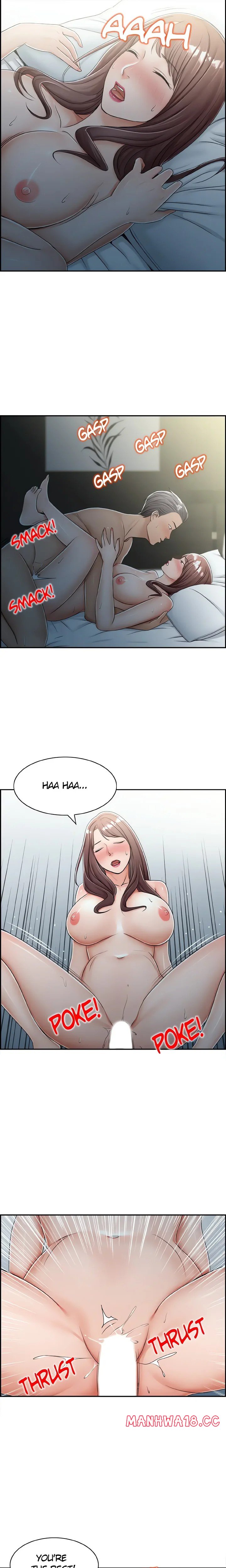 An Affair Deal Chapter 26 Page 5