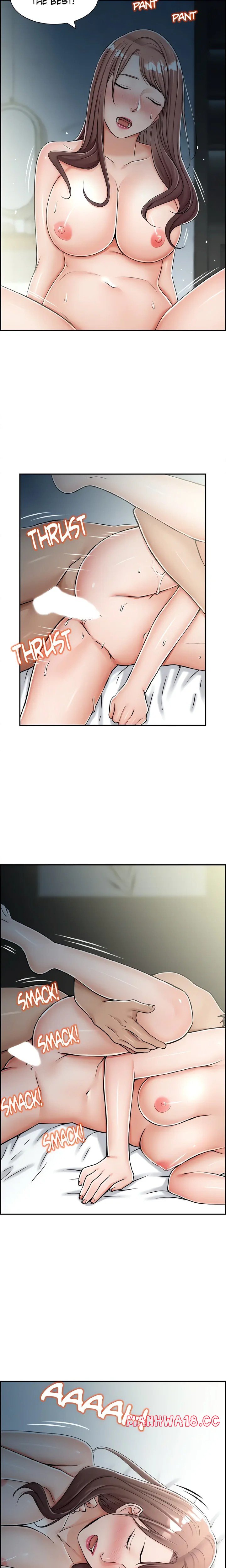 An Affair Deal Chapter 26 Page 6