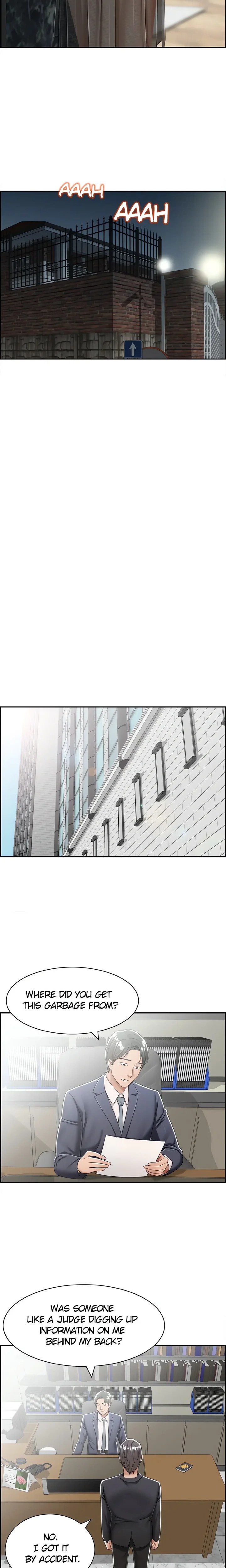 An Affair Deal Chapter 27 Page 10
