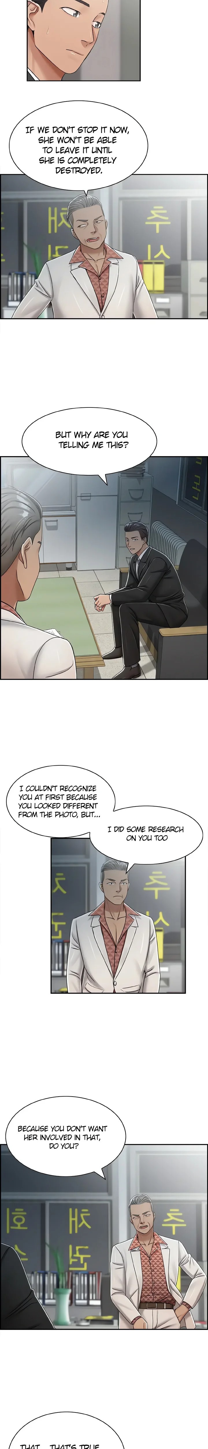 An Affair Deal Chapter 27 Page 3