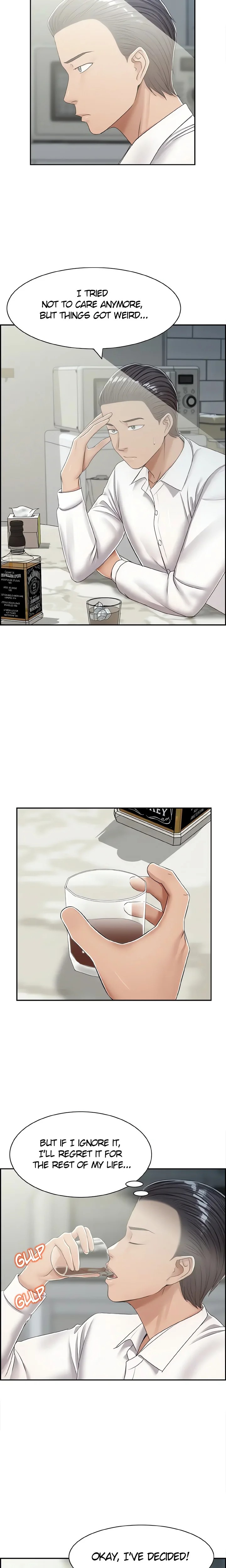 An Affair Deal Chapter 27 Page 5