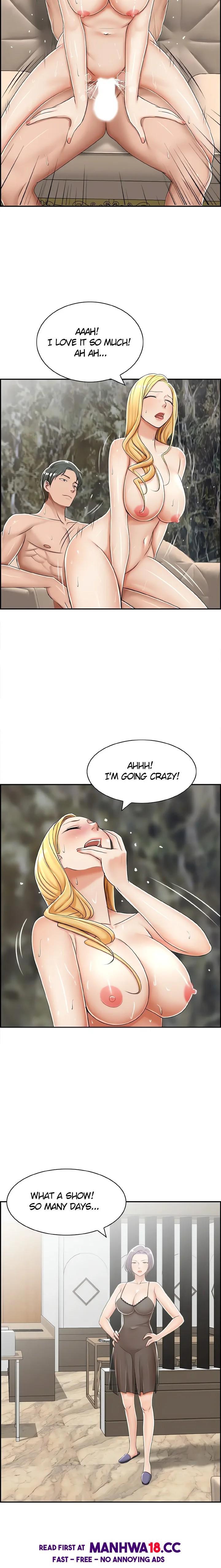 An Affair Deal Chapter 27 Page 7