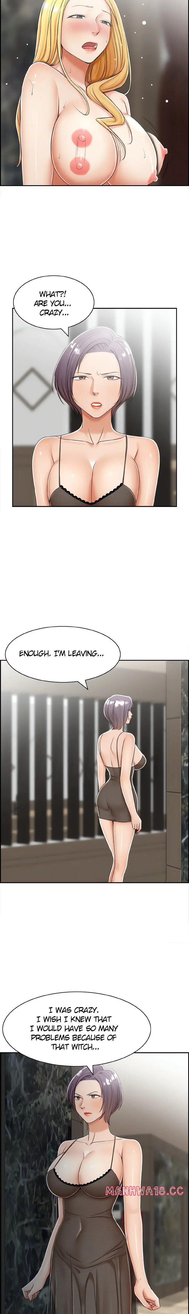An Affair Deal Chapter 27 Page 9