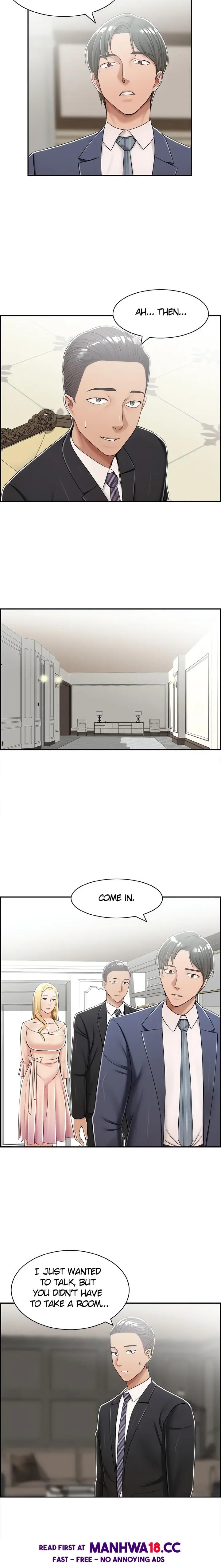 An Affair Deal Chapter 28 Page 2