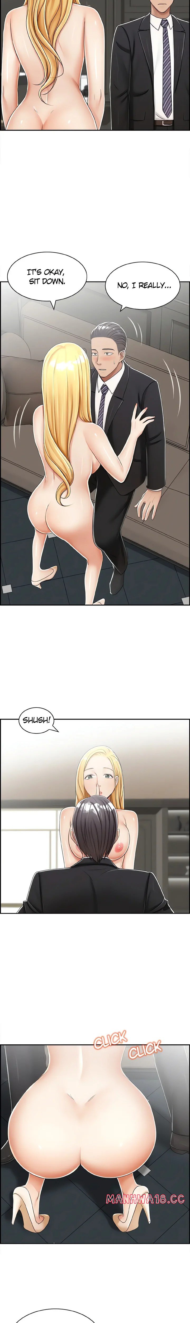 An Affair Deal Chapter 28 Page 4