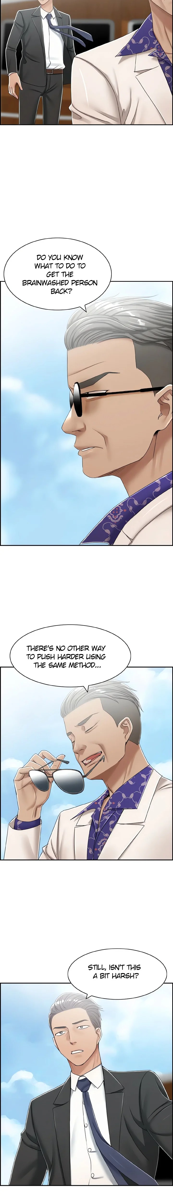 An Affair Deal Chapter 29 Page 2