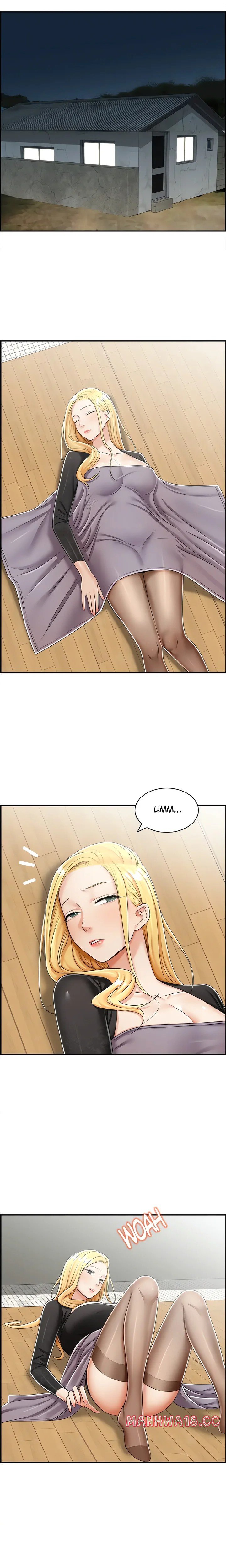 An Affair Deal Chapter 29 Page 4