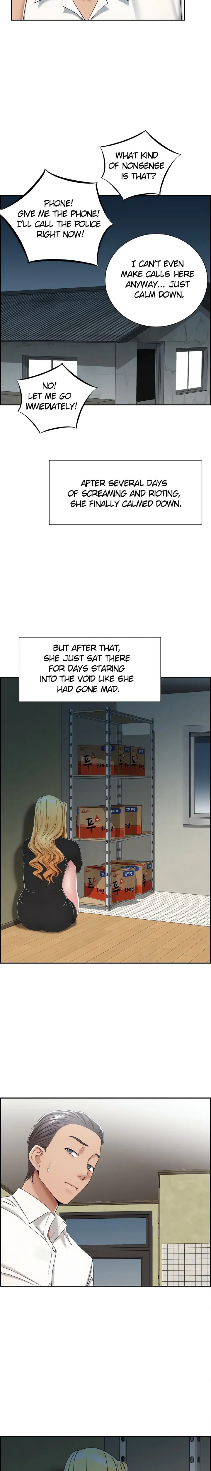 An Affair Deal Chapter 29 Page 7