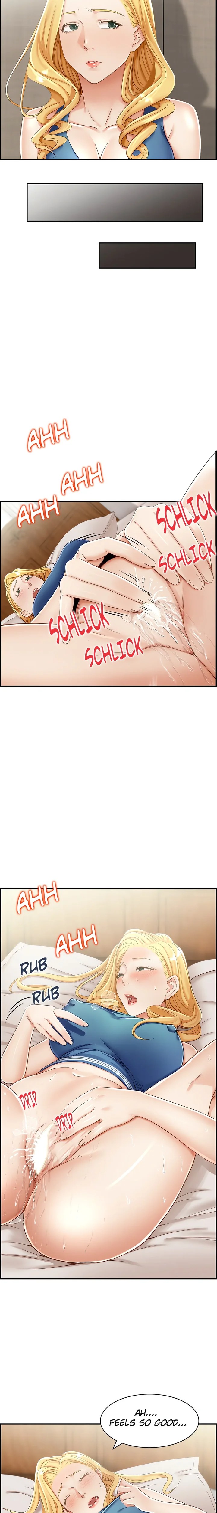 An Affair Deal Chapter 3 Page 2