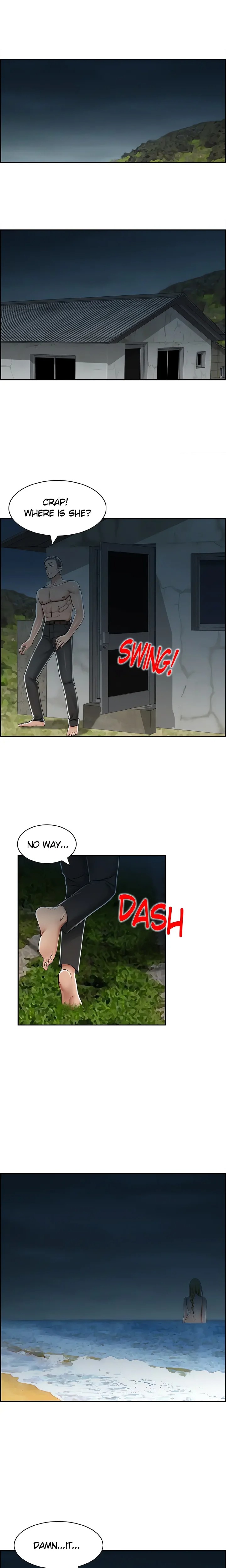 An Affair Deal Chapter 30 Page 3