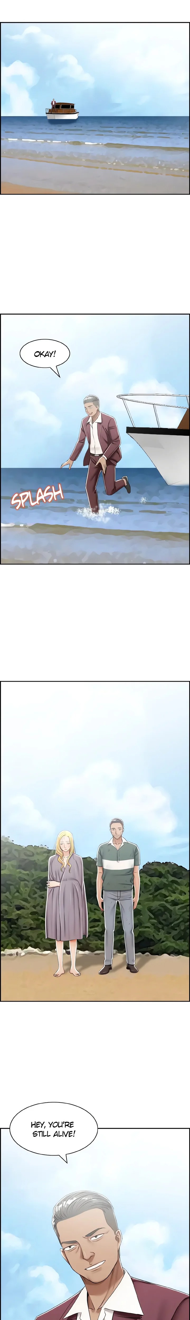 An Affair Deal Chapter 30 Page 6