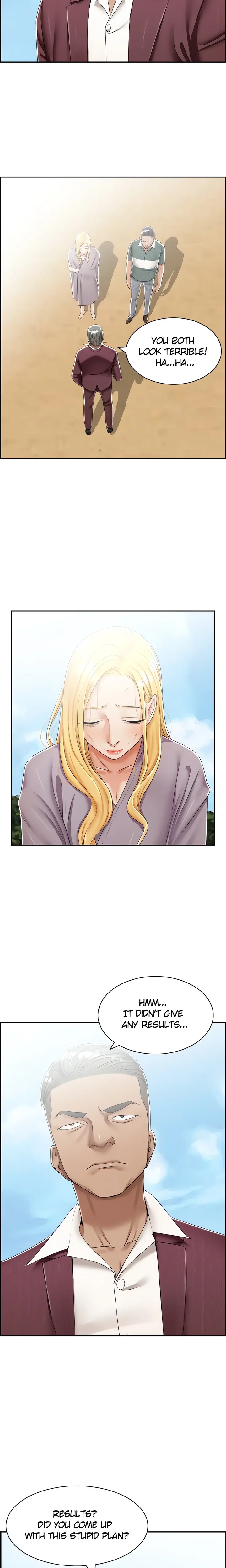 An Affair Deal Chapter 30 Page 7