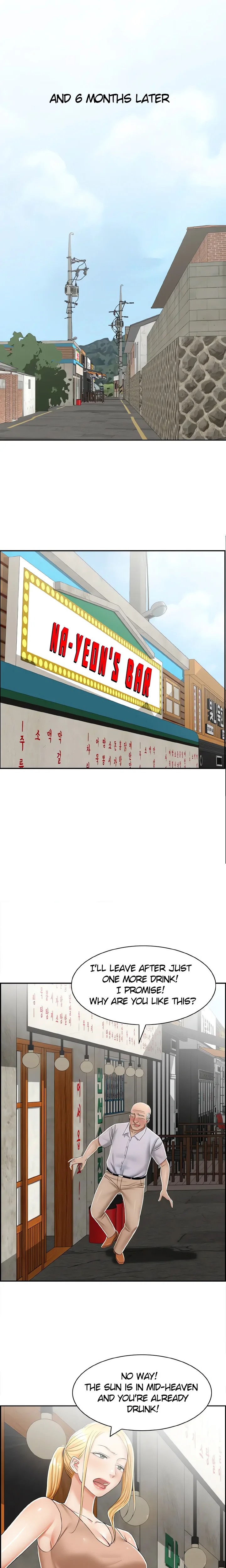 An Affair Deal Chapter 30 Page 9