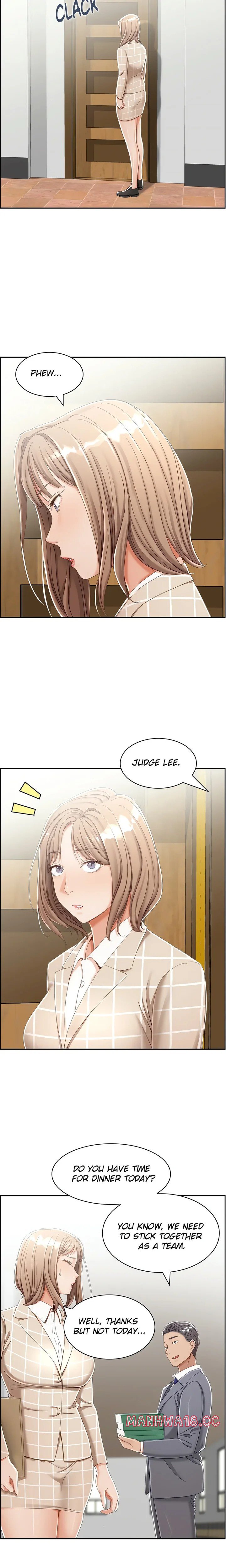 An Affair Deal Chapter 4 Page 13