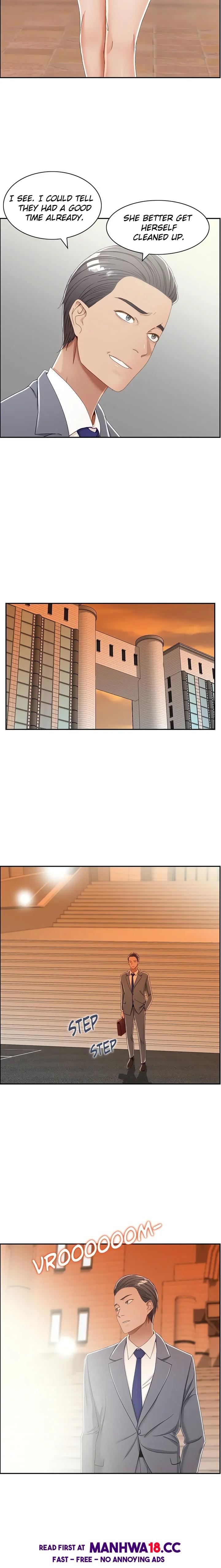 An Affair Deal Chapter 4 Page 15