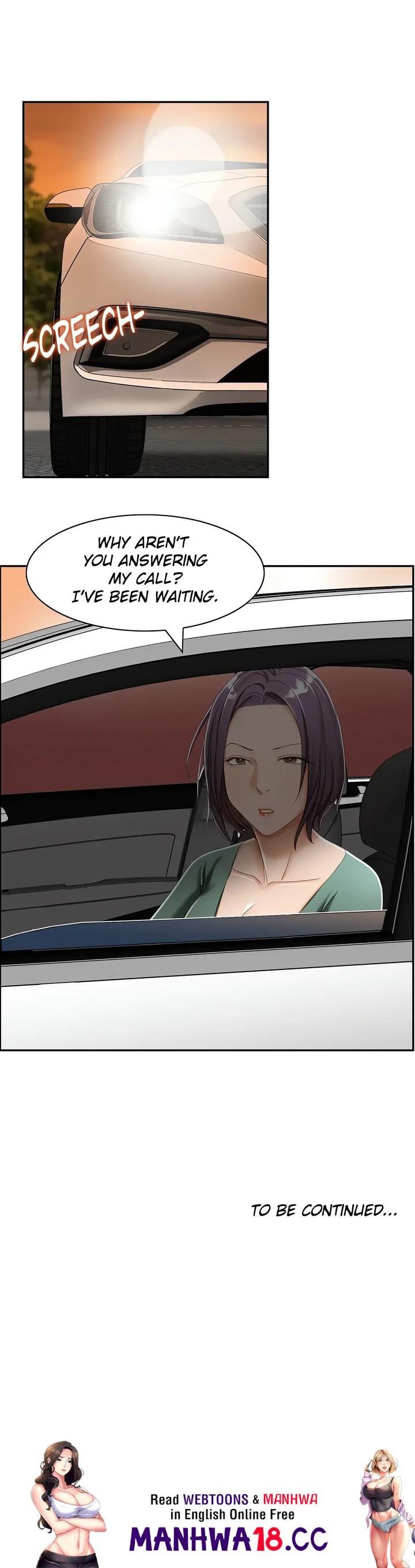An Affair Deal Chapter 4 Page 16