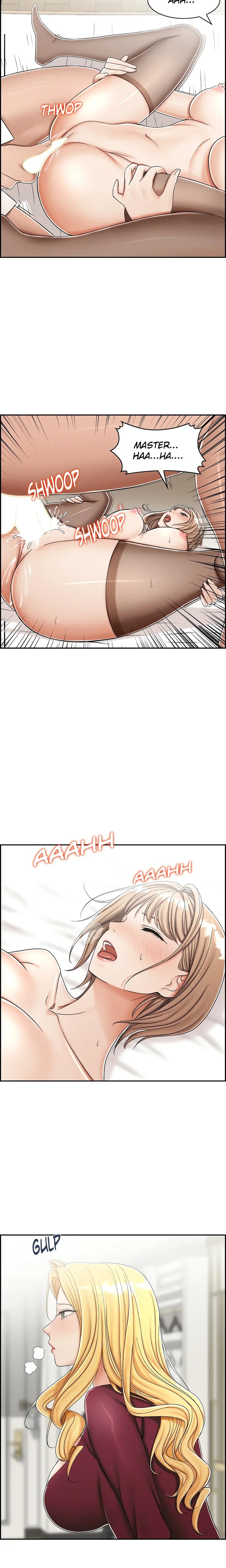 An Affair Deal Chapter 6 Page 12
