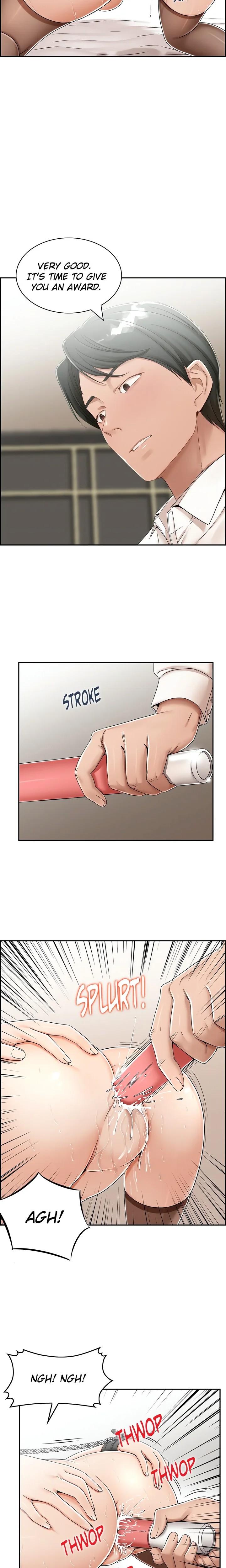 An Affair Deal Chapter 6 Page 5