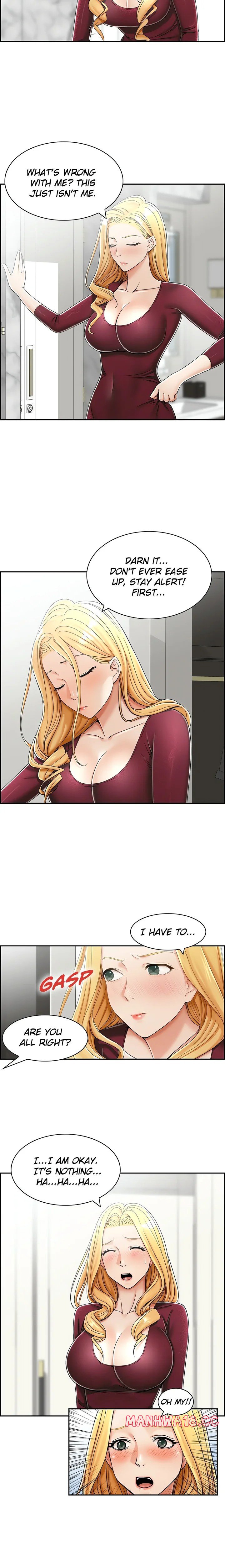 An Affair Deal Chapter 7 Page 2