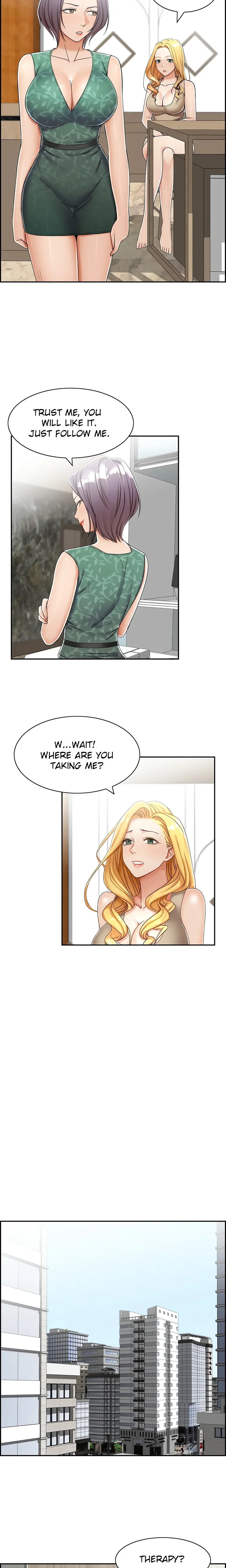 An Affair Deal Chapter 8 Page 11