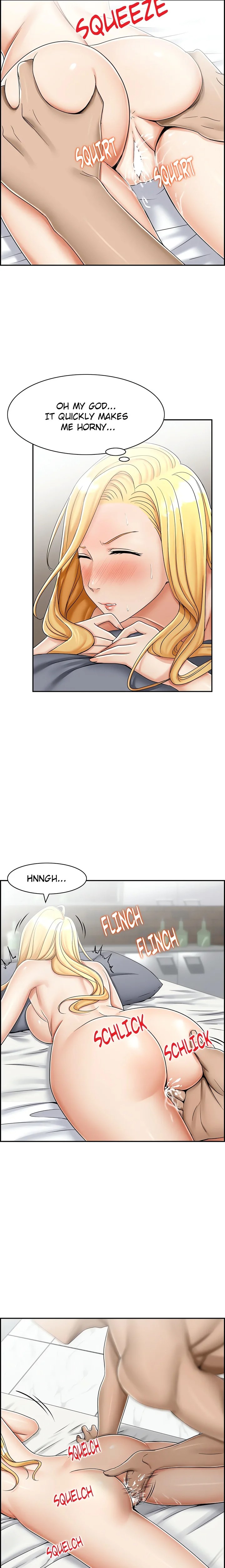 An Affair Deal Chapter 9 Page 11