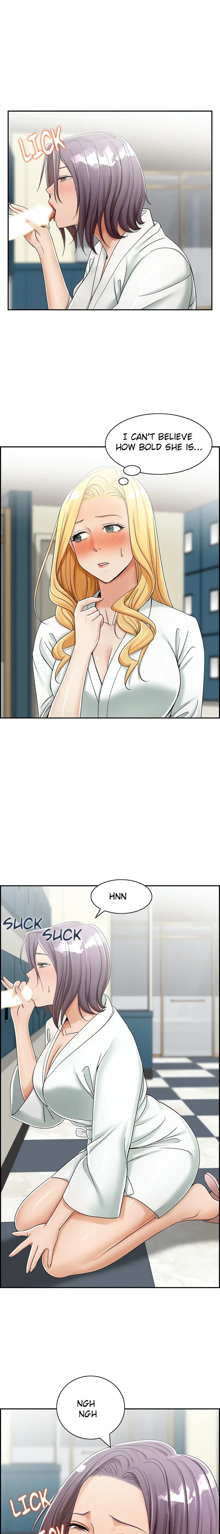 An Affair Deal Chapter 9 Page 2